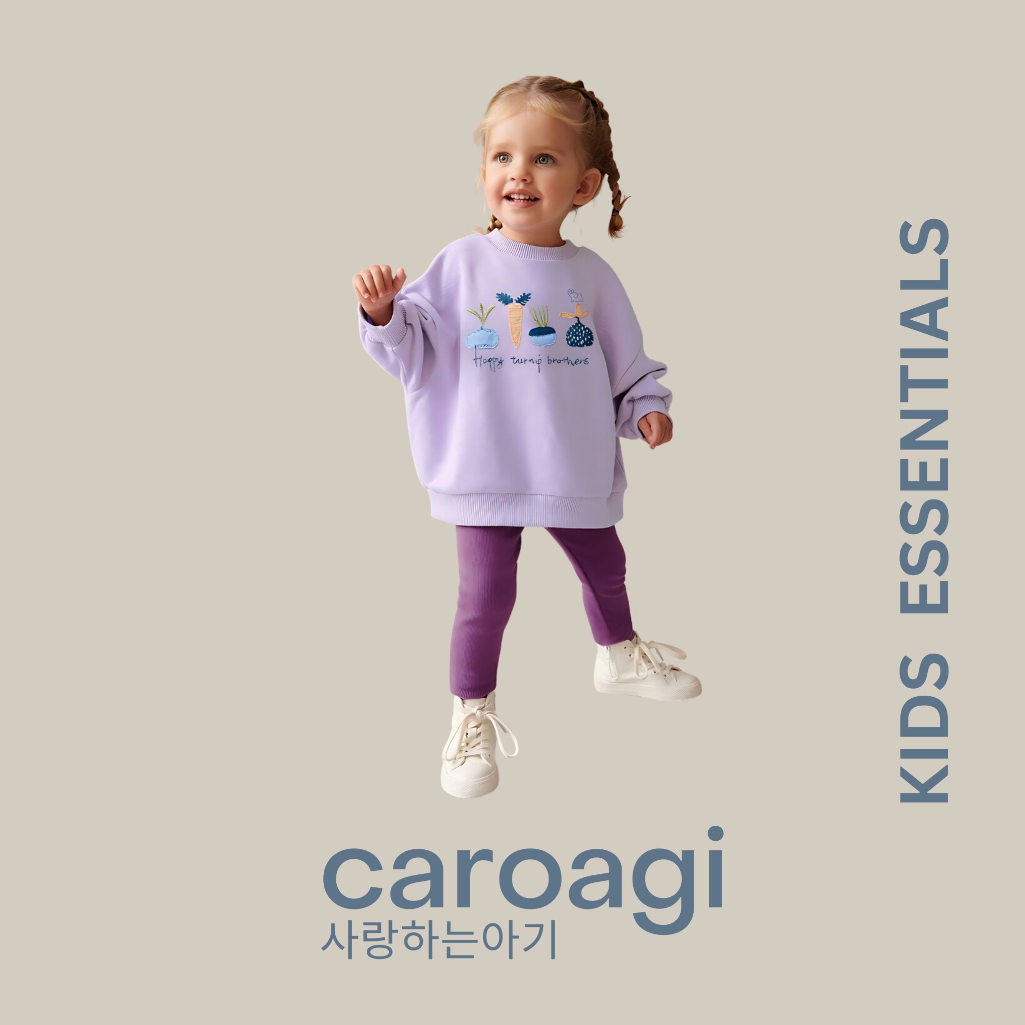 Caroagi logo