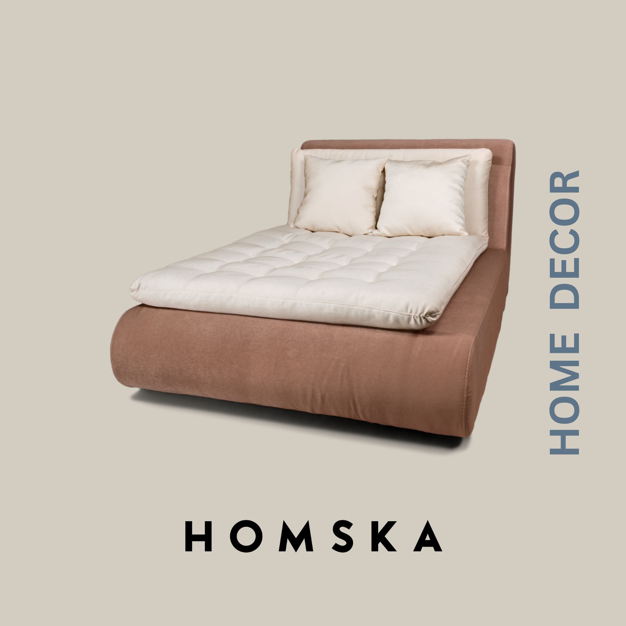 Homska logo
