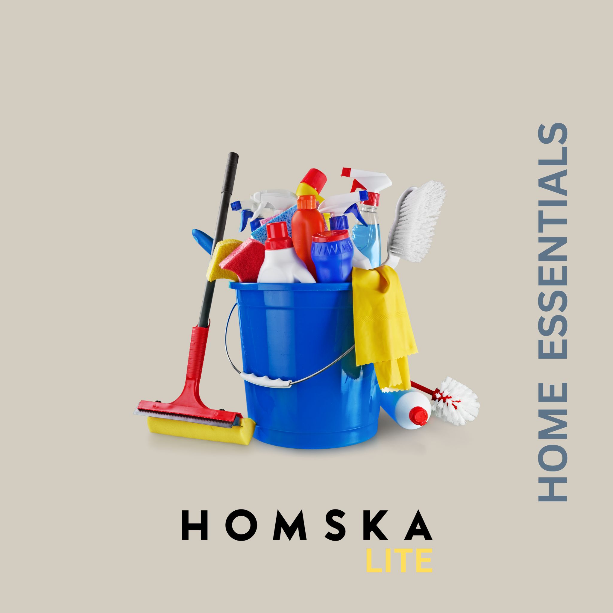 Homskalite logo