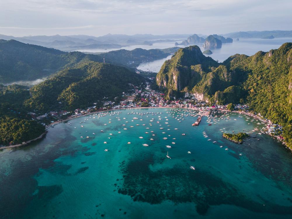 Philippines business tourism
