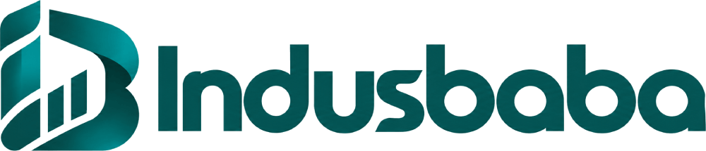 IndusBaba Logo