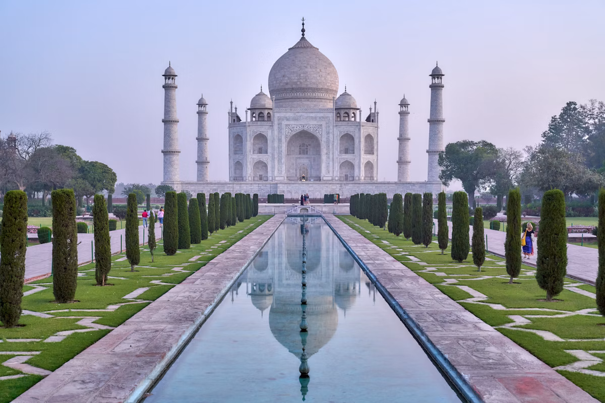 India market and business opportunities