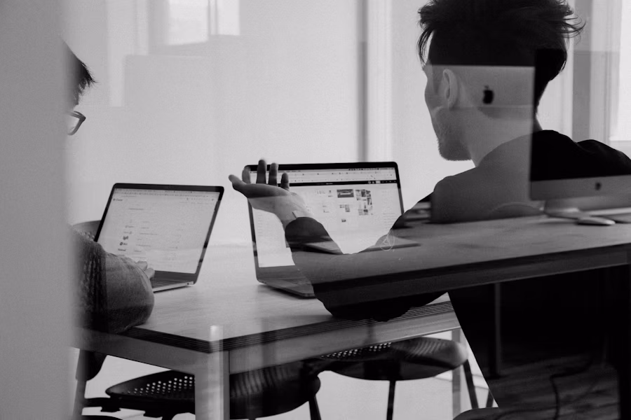 Business distribution planning