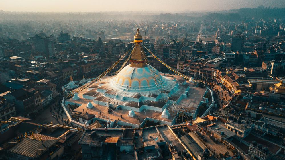 Nepal business tourism