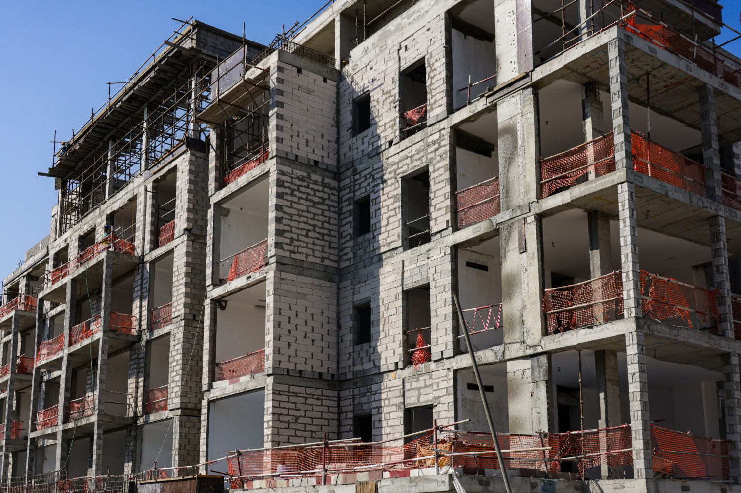 Construction Work