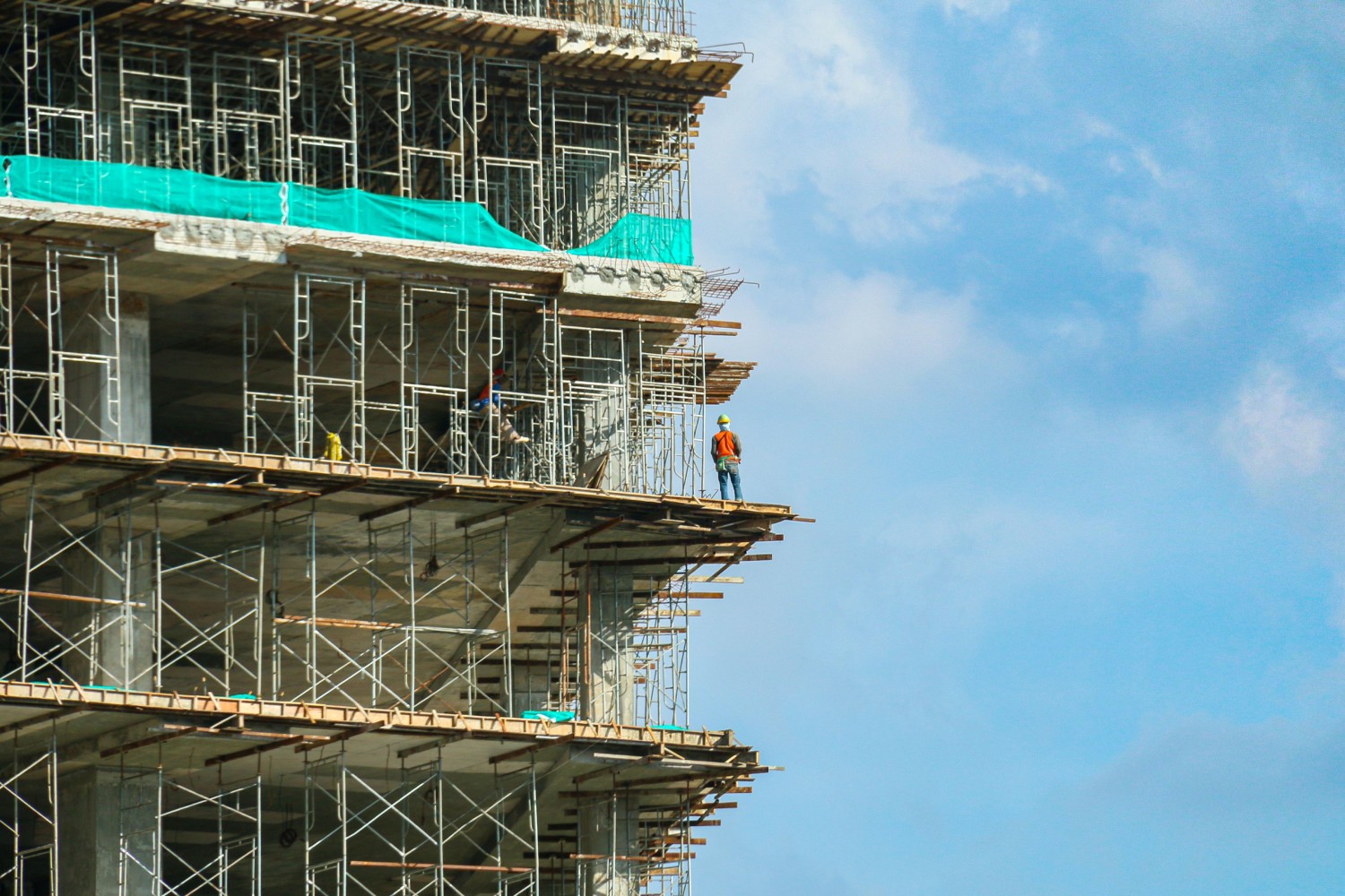 Building Construction Project