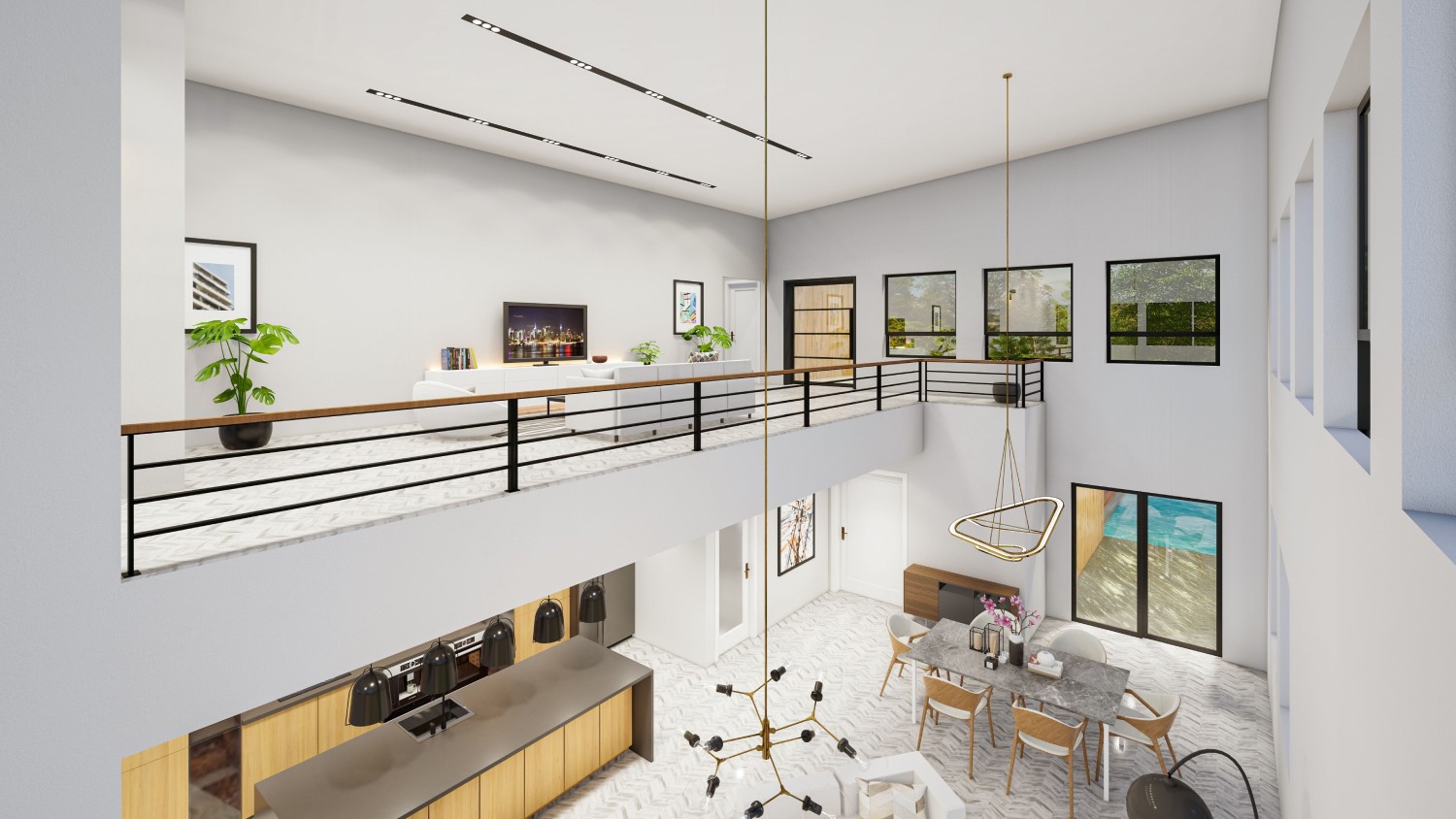 Interior Design