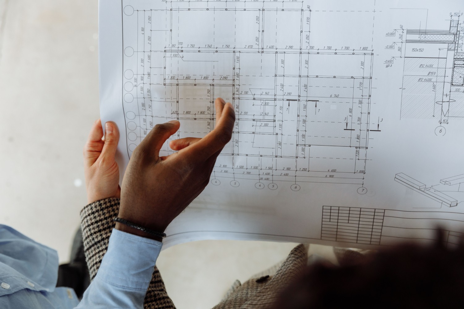Project Management and Planning