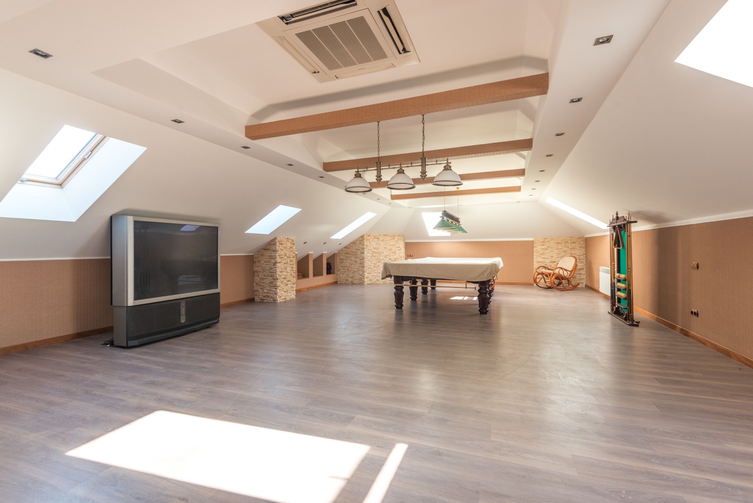 Re-Renovations