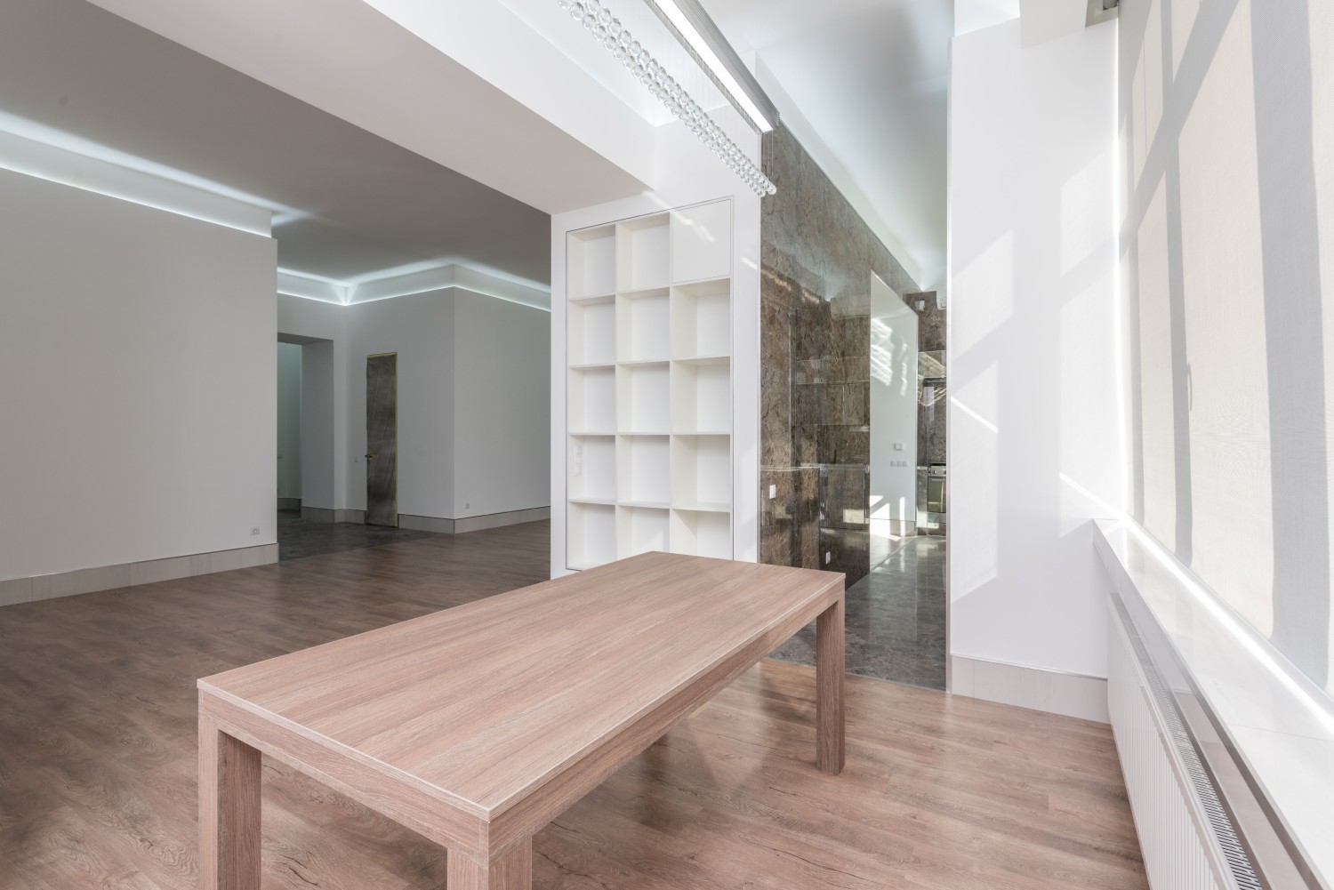 Renovation Work