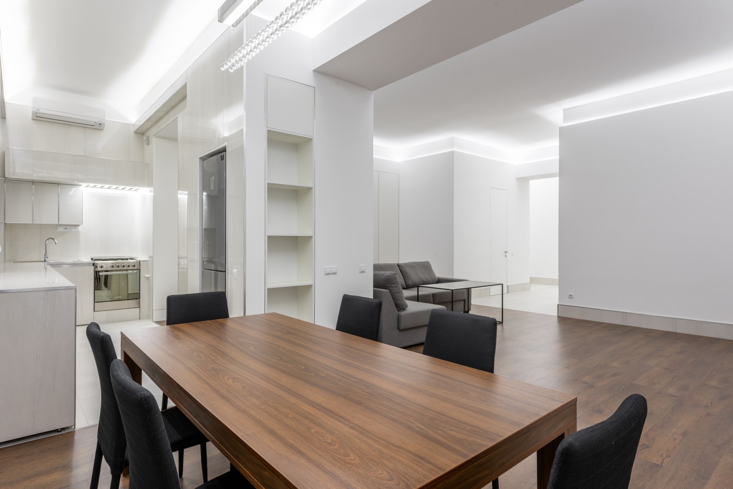 Property Renovation